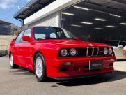 BMW Mシリーズ E30