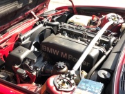 BMW Mシリーズ E30