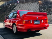 BMW Mシリーズ E30