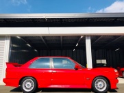 BMW Mシリーズ E30