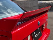 BMW Mシリーズ E30