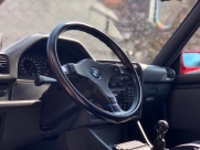 BMW Mシリーズ E30