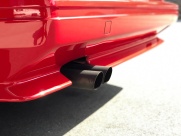 BMW Mシリーズ E30