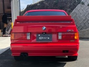 BMW Mシリーズ E30