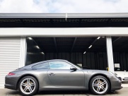 ポルシェ 911(Type991) カレラ