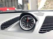 ポルシェ 911(Type991) カレラ