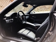 ポルシェ 911(Type991) カレラ