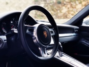 ポルシェ 911(Type991) カレラ