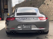 ポルシェ 911(Type991) カレラ
