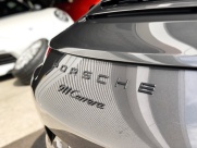 ポルシェ 911(Type991) カレラ