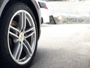 ポルシェ 911(Type991) カレラ