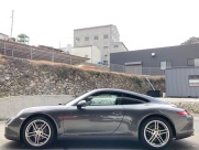 ポルシェ 911(Type991) カレラ