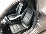 ポルシェ 911(Type991) カレラ