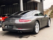 ポルシェ 911(Type991) カレラ