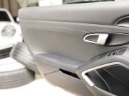 ポルシェ 911(Type991) カレラ