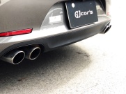 ポルシェ 911(Type991) カレラ