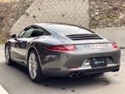 ポルシェ 911(Type991) カレラ