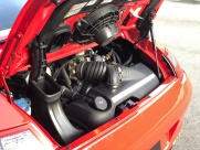 ポルシェ 911(Type997) カレラS