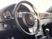 ポルシェ 911(Type997) カレラS