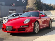 ポルシェ 911(Type997) カレラS