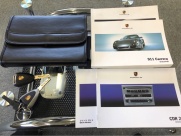 ポルシェ 911(Type997) カレラS