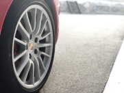 ポルシェ 911(Type997) カレラS