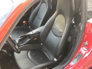 ポルシェ 911(Type997) カレラS