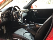 ポルシェ 911(Type997) カレラS