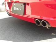 ポルシェ 911(Type997) カレラS