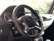 AMG Gクラス G63 エクスクルーシブエディション　デジーノブラック16台限定車