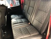 AMG Gクラス G63 エクスクルーシブエディション　デジーノブラック16台限定車