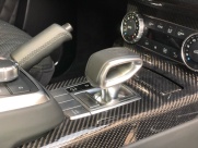 AMG Gクラス G63 エクスクルーシブエディション　デジーノブラック16台限定車