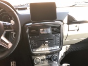 AMG Gクラス G63 エクスクルーシブエディション　デジーノブラック16台限定車