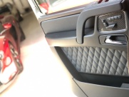 AMG Gクラス G63 エクスクルーシブエディション　デジーノブラック16台限定車