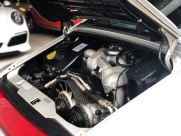 ポルシェ 911(Type993) カレラS