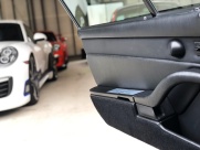 ポルシェ 911(Type993) カレラS