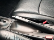 ポルシェ 911(Type993) カレラS