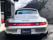 ポルシェ 911(Type993) カレラS