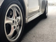 ポルシェ 911(Type993) カレラS