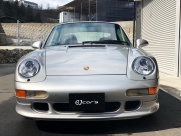 ポルシェ 911(Type993) カレラS