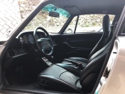 ポルシェ 911(Type993) カレラS