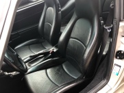 ポルシェ 911(Type993) カレラS