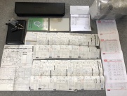 ポルシェ 911(Type993) カレラS