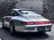 ポルシェ 911(Type993) カレラS