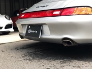 ポルシェ 911(Type993) カレラS