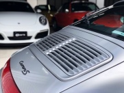 ポルシェ 911(Type993) カレラS