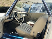 メルセデスベンツ SLクラス 280SL