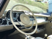 メルセデスベンツ SLクラス 280SL