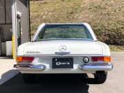 メルセデスベンツ SLクラス 280SL