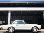 メルセデスベンツ SLクラス 280SL